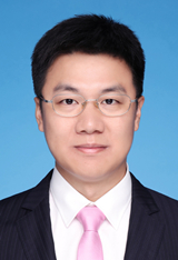 陈誉-副主任医师