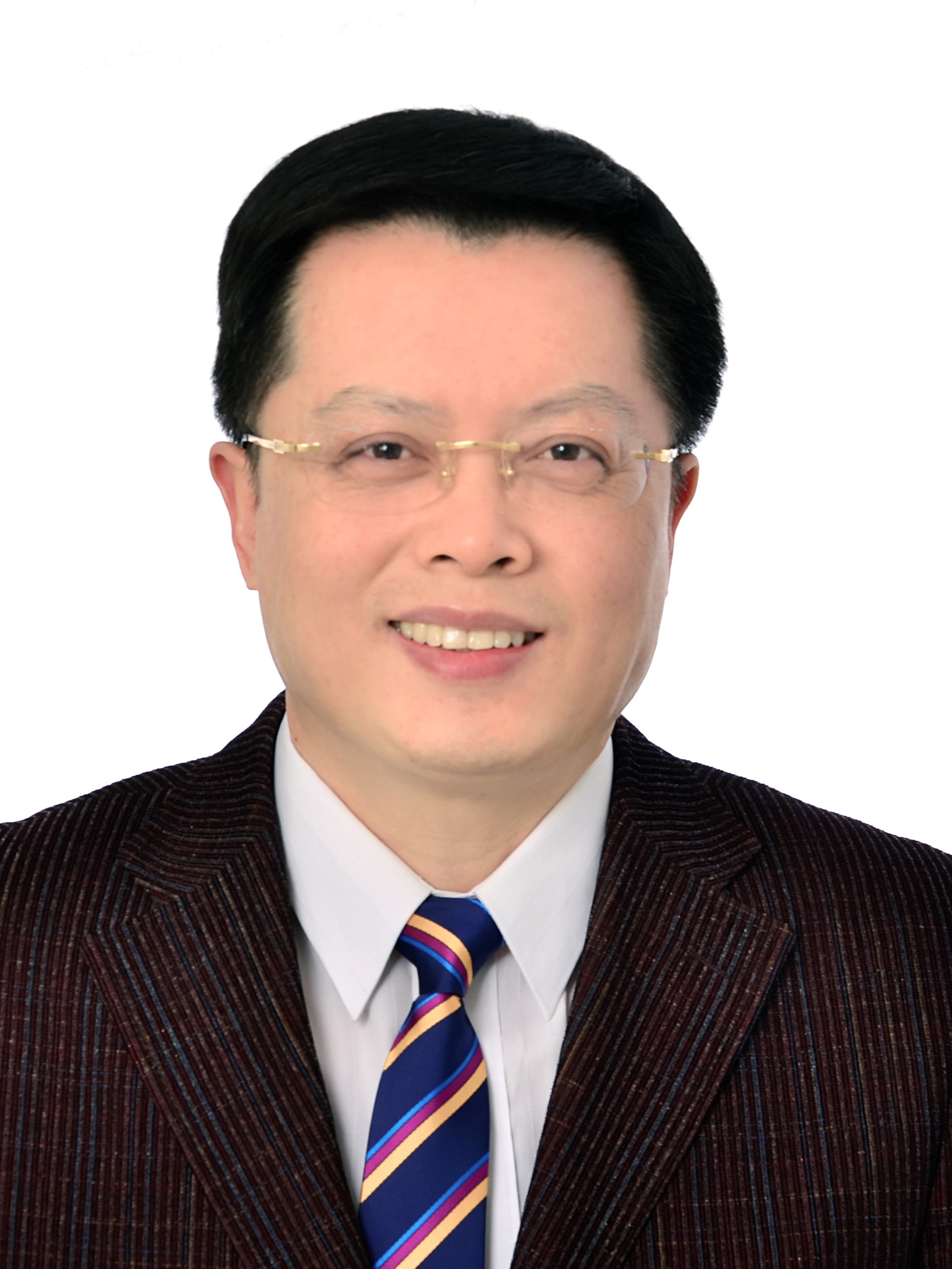 吴忠-主任医师